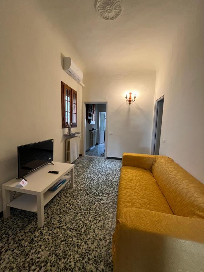 Apartment Dalla Mirella Florença Exterior foto