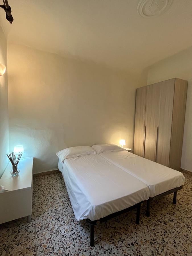 Apartment Dalla Mirella Florença Exterior foto